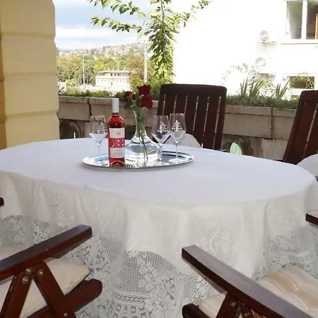 Bor-furdo Apartmanhaz Villa *