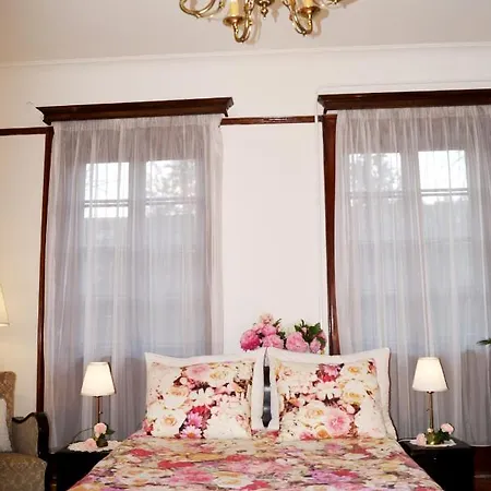 Bor-furdo Apartmanhaz Villa *