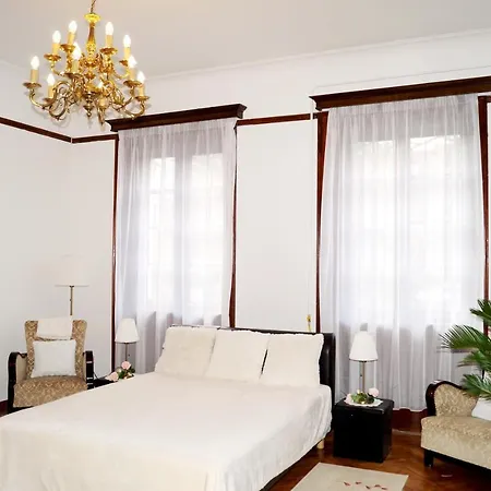 Bor-furdo Apartmanhaz Villa *