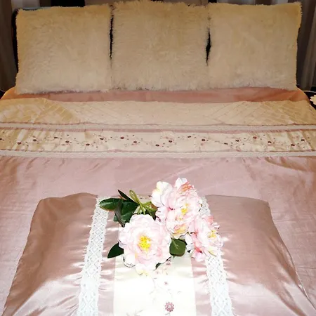 Villa Bor-furdo Apartmanhaz *