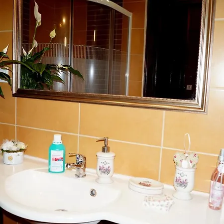 Villa Bor-furdo Apartmanhaz